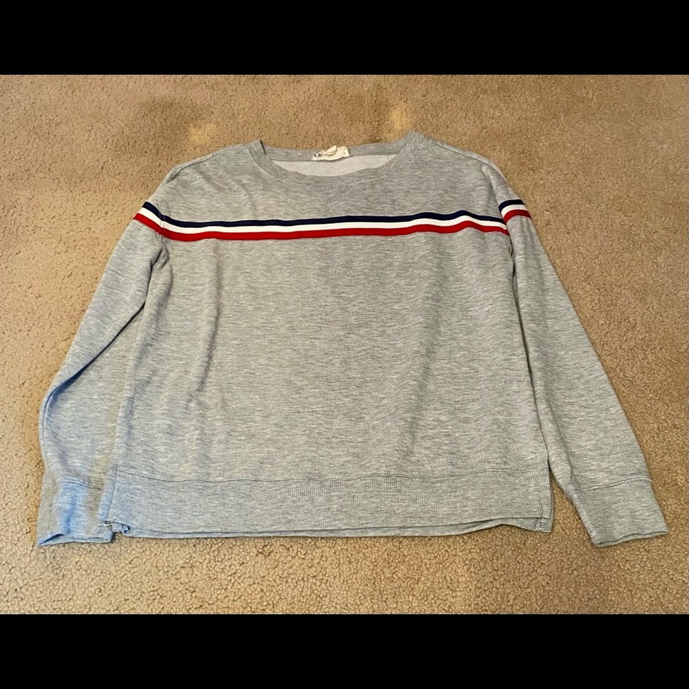 Pink Republic Long Sleeve